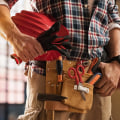 Sharing Projects and Ideas: The Ultimate Handyman App Guide